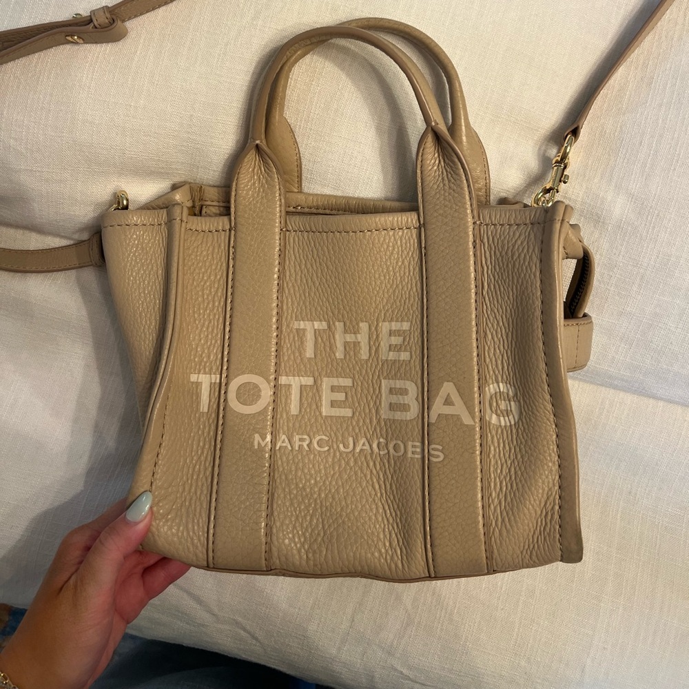 Marc Jacob’s “the tote bag”